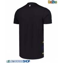 Maglie da calcio Everton Terza Maglia 2025-26 Manica Corta